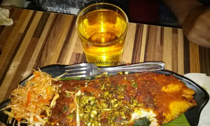 Prashant Bar and Restaurant